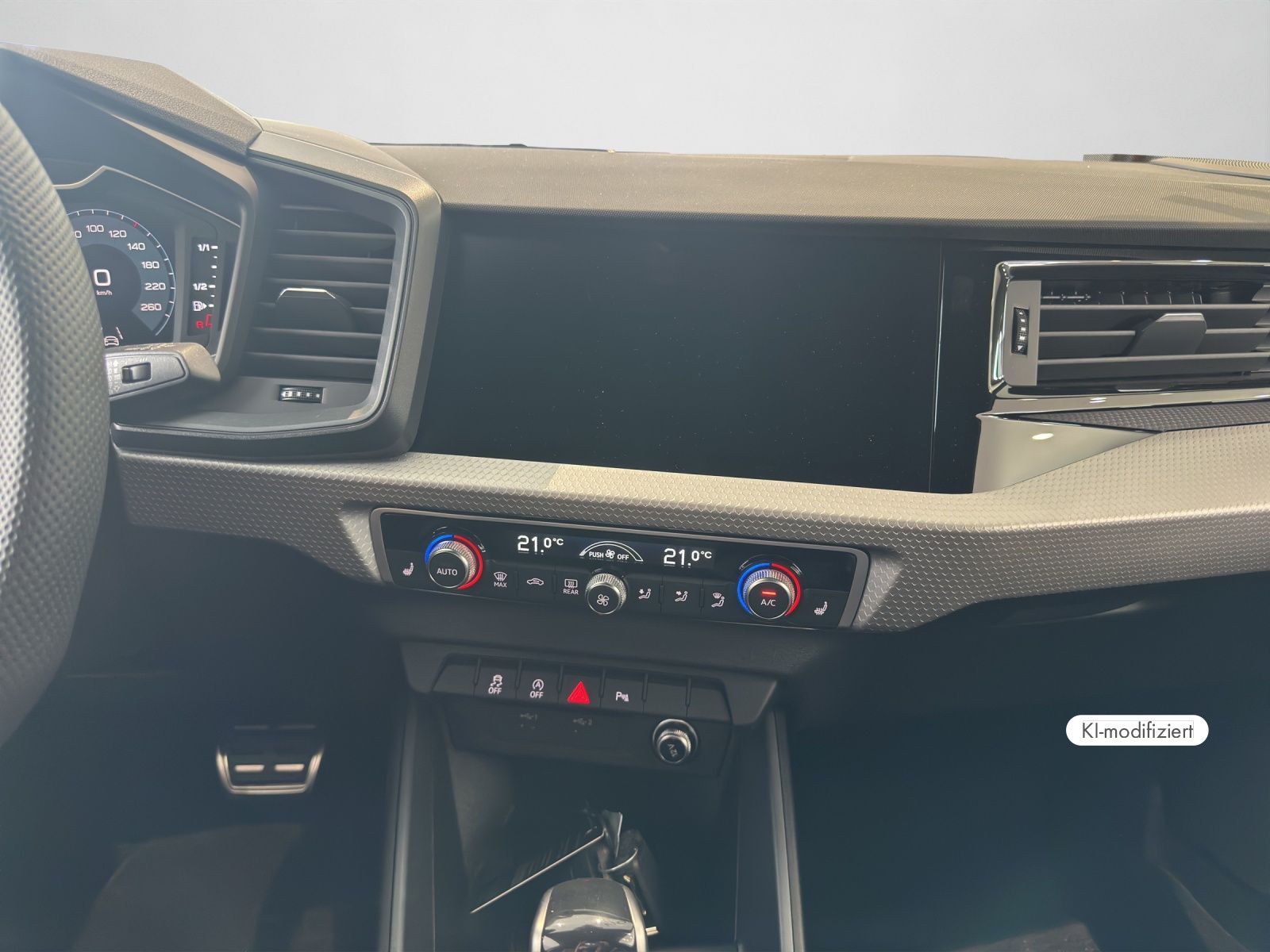 Audi A1 - Bild 12