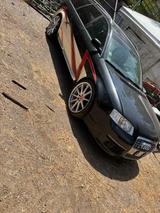 Audi a6 1,8T - Audi A6 aus 1999: Kombi