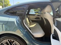 BMW i4 - Vorschau Bild 22