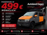 Volkswagen T6 *CAMPER-UMBAU* - Volkswagen: Camper