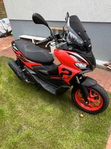 Aprilia SR GT 125 Sport E5 - APRILIA 125 SPORT