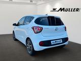 Hyundai i10 YES! - gebrauchte Hyundai i10 aus dem Jahr 2019