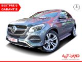 Mercedes-Benz GLE 400 Coupe 4Matic AMG Line LED PANO SPUR TOTW - Mercedes-Benz GLE-Klasse Gebrauchtwagen in Hannover