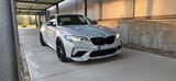 BMW M2 Competition M-Performance Carbon 20 Zoll - gebrauchte BMW M2 aus dem Jahr 2020