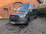 Mercedes-Benz Sprinter III Tourer 319 CDI 9G-Tronik/ 9Sitzer - Mercedes-Benz Sprinter 9 sitzer