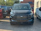 Ford Tourneo Custom L2 9-Sitzer Titanium 2025 - : Kleinbus, 20 Sitzer