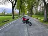 Honda FMX 650 - ABP Stage 2 - no exc smcr 701  - Angebote entsprechen deinen Suchkriterien