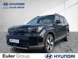 Hyundai SANTA FE HEV 1.6iT A 4WD Signature - Hyundai SANTA FE Neuwagen in Frankfurt (Main)