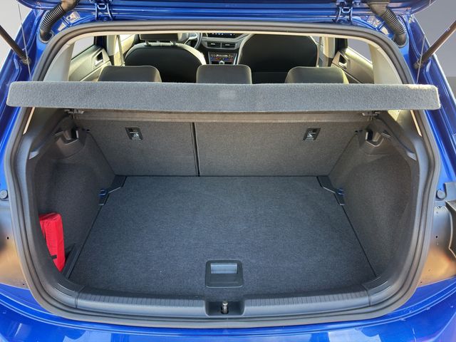 Polo 1.0 TSI Style DSG AHK ACC FACEL. MATRIX-LED