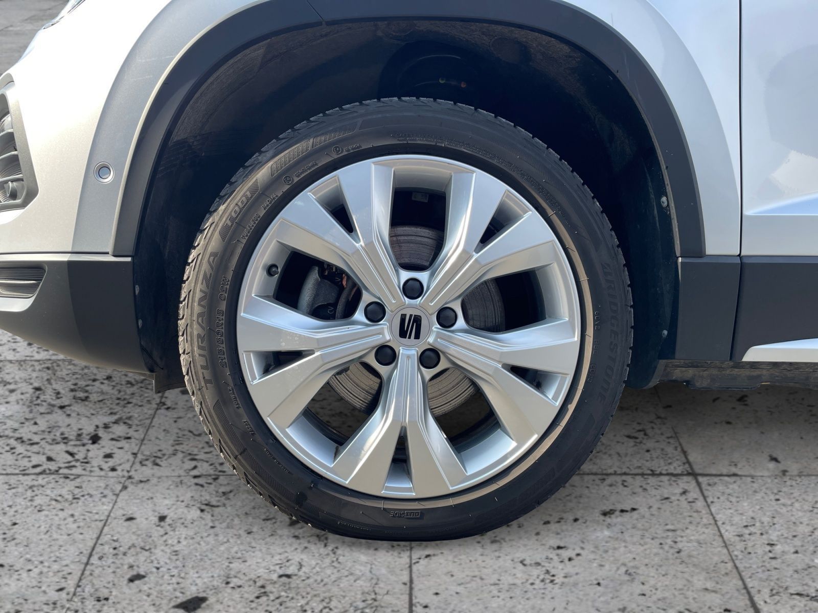 Seat Ateca - Bild 8