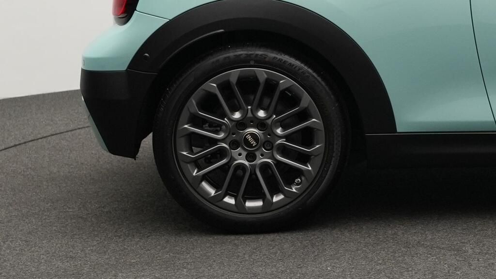 MINI Cooper Cabrio - Bild 18