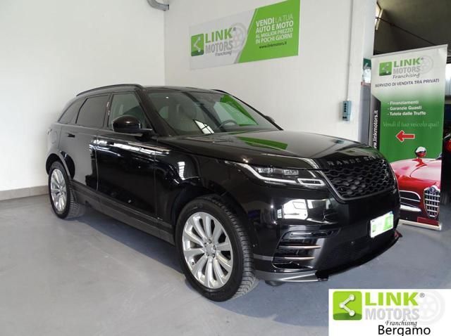 Land Rover LAND ROVER Range Rover Velar 2.0D I4 240 CV R-Dy