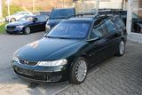Opel Vectra 2.2 16V Sport Automatik - Opel Vectra: Sport