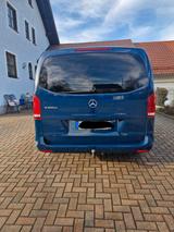 Mercedes-Benz V-Klasse V 200 d / 7-Sitzer/ AHK - Mercedes V-Klasse bis 25.000 Euro