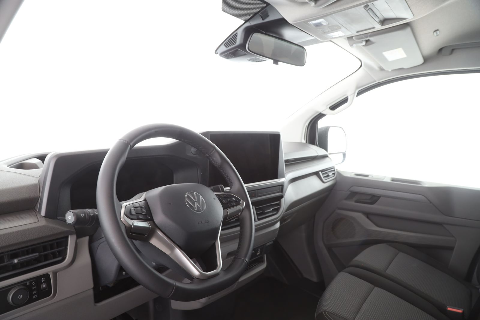 Volkswagen T7 Kombi - Bild 11