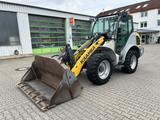 Kramer 8115 4x4x4 / Klappschaufel - Kramer LKWs