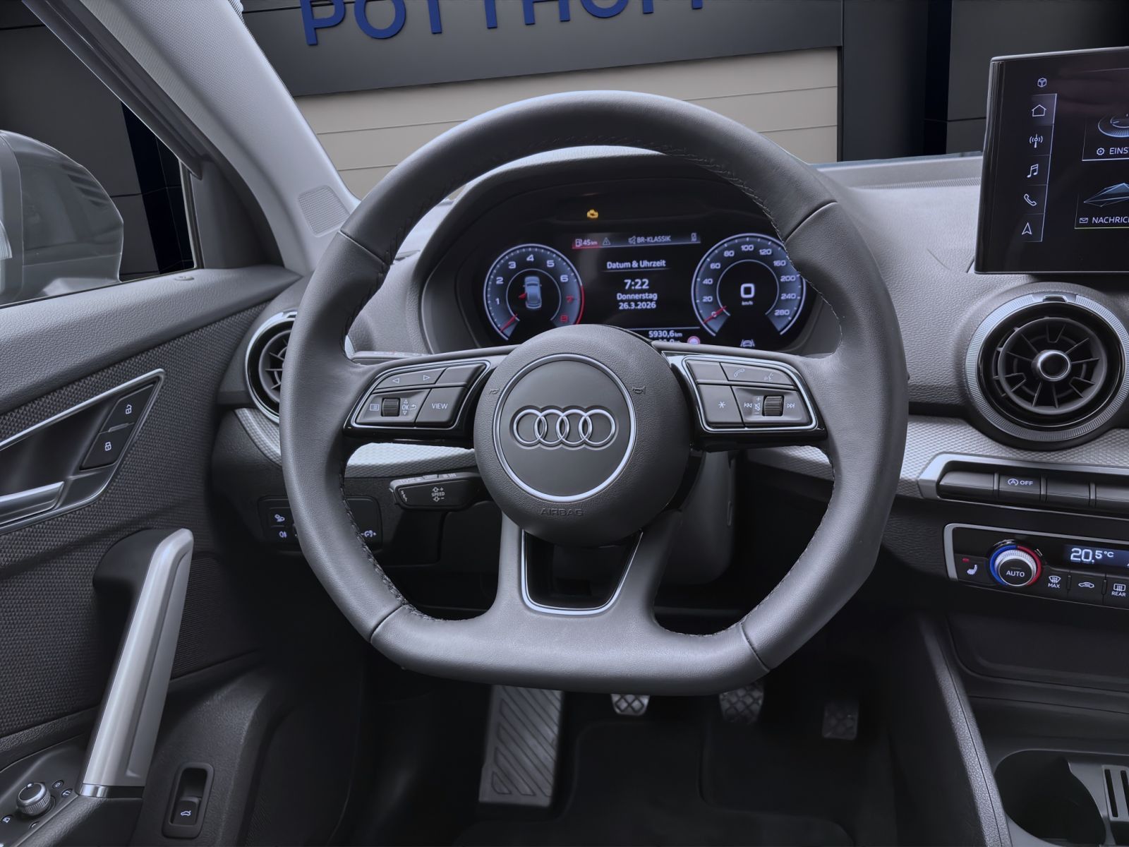 Audi Q2 - Bild 10