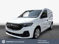 Ford Transit Connect L1 Trend 2.0 TDCi 75 kW, FWD 4-t