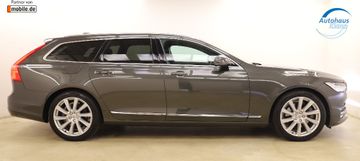 Volvo V90 - 5