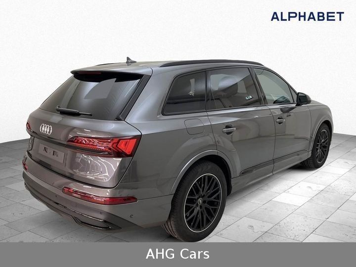 Image of Audi Q7