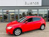 Seat Leon Reference - Seat Leon Reference mit Benzin-Antrieb