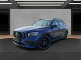 Mercedes-Benz AMG GLB 35 4M AMG+NIGHT+MULTIBEAM+TOTW+AMBIENTE - Mercedes-Benz GLB 35 AMG