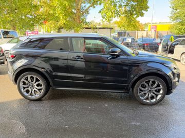 Land-Rover Range Rover Evoque - 5