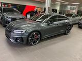 Audi S5 TDI tiptronic quattro Sportback 