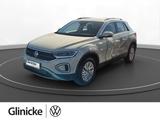 Volkswagen T-Roc 1.5 TSI Life AHK LED SiHz PDC DSG - Volkswagen T-Roc in Hamm