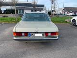 Mercedes-Benz 230 CE - Mercedes-Benz 230 in Köln