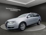 Volkswagen Passat Variant 2.0 BlueTDI DPF Highline+AHK+Alu - gebrauchte VW Passat Variant aus dem Jahr 2009