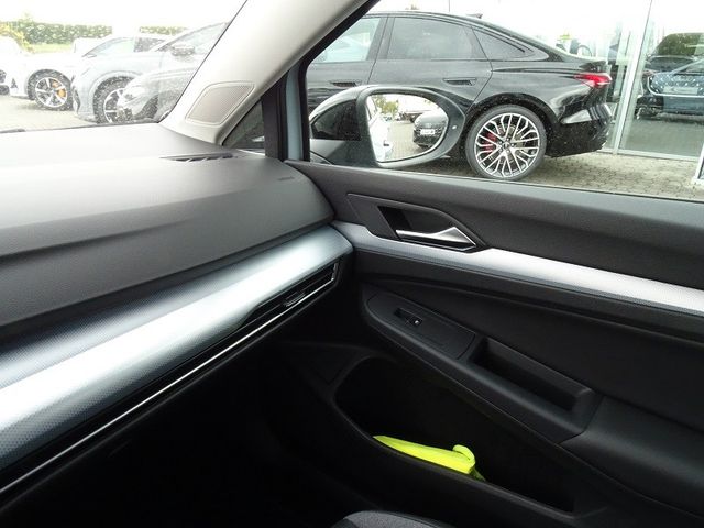 Golf 1.5 TSI Goal - # Facelift / AHZV