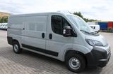 Fiat Ducato L2  Full-LED/AHK/Navi/Kamera/Komfortsitz - Kommunalfahrzeug