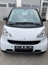 Smart ForTwo fortwo coupe Micro Hybrid Drive 45kW - Gebrauchtwagen bis 4.000 Euro mit TÜV
