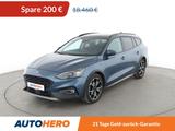 Ford Focus 2.0 TDCi EcoBlue Active X *NAVI*CAM*LED* - Ford Focus: Tdci 2l