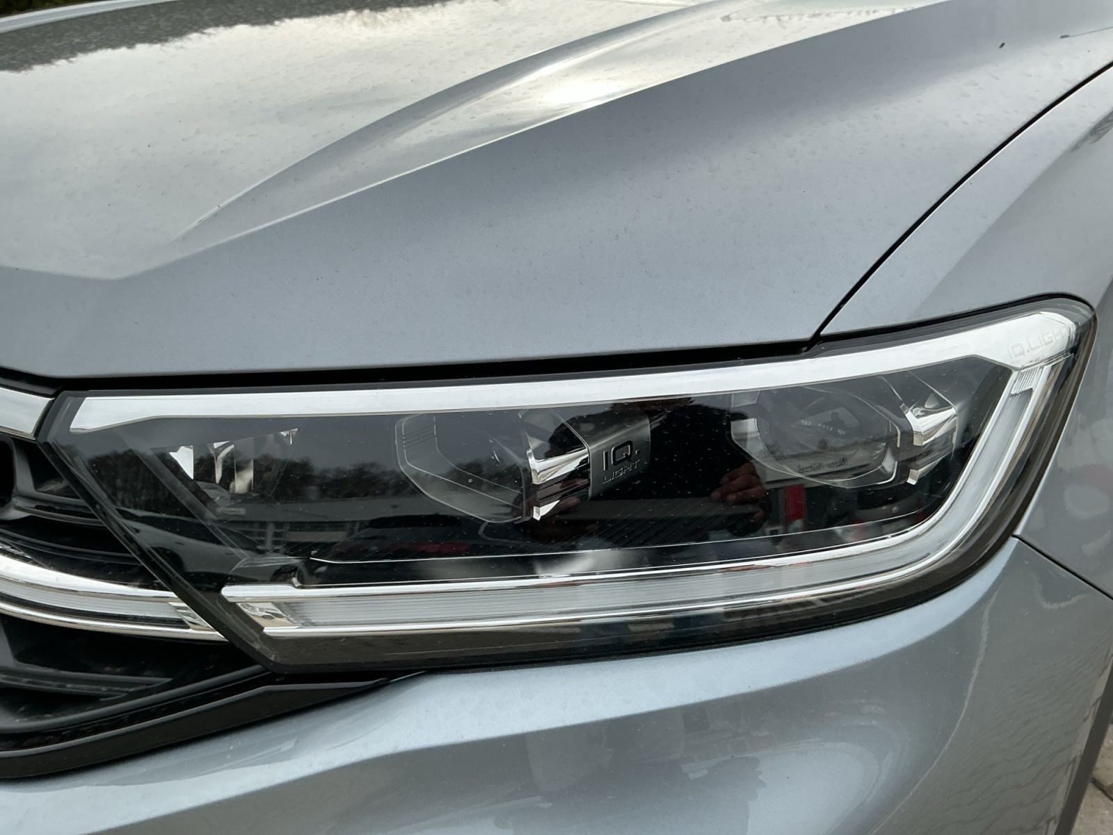 Volkswagen T-Roc - Bild 20