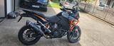 KTM Adventure 1050 - KTM 1050 ADVENTURE
