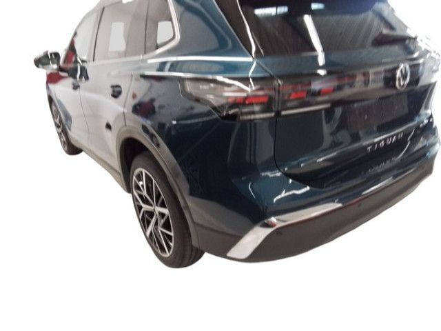 Volkswagen Tiguan Elegance eHybrid 20 AHK PANO IQ.LED 360°K foto 4