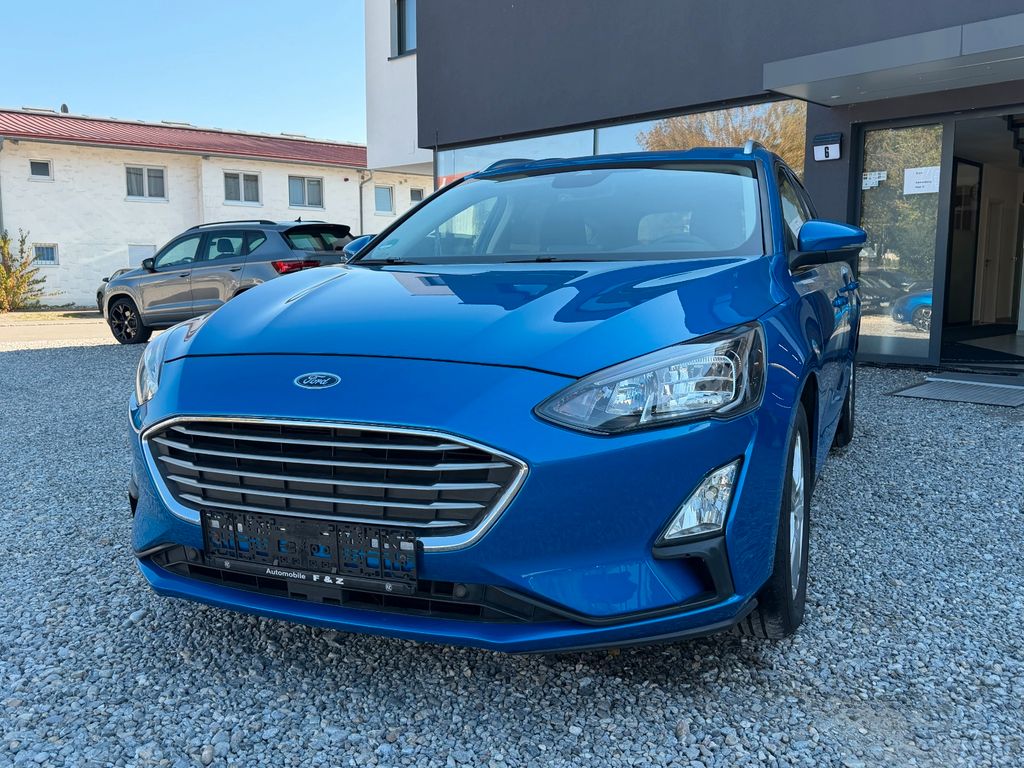 Image of Ford Focus