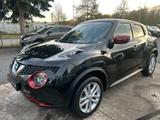 Nissan Juke 1.6 Acenta,Automatik,Navi,Klimaautomatik - Nissan Juke in Düsseldorf
