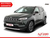Jeep Compass 1.4 Limited 4WD Bi-Xenon ACC Kamera - Jeep Compass: 4xe