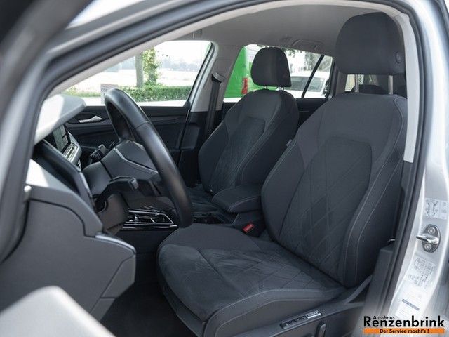 Golf VIII Variant Style TDI DSG Matrix AHK Keyle