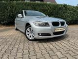 BMW 318 Baureihe 3 Lim. 318i,Klima,Multifunk Lenkrad - BMW 318 aus 2009: 318i