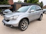 Honda CR-V Executive,1 Hand. - Honda Gebrauchtwagen von 2008
