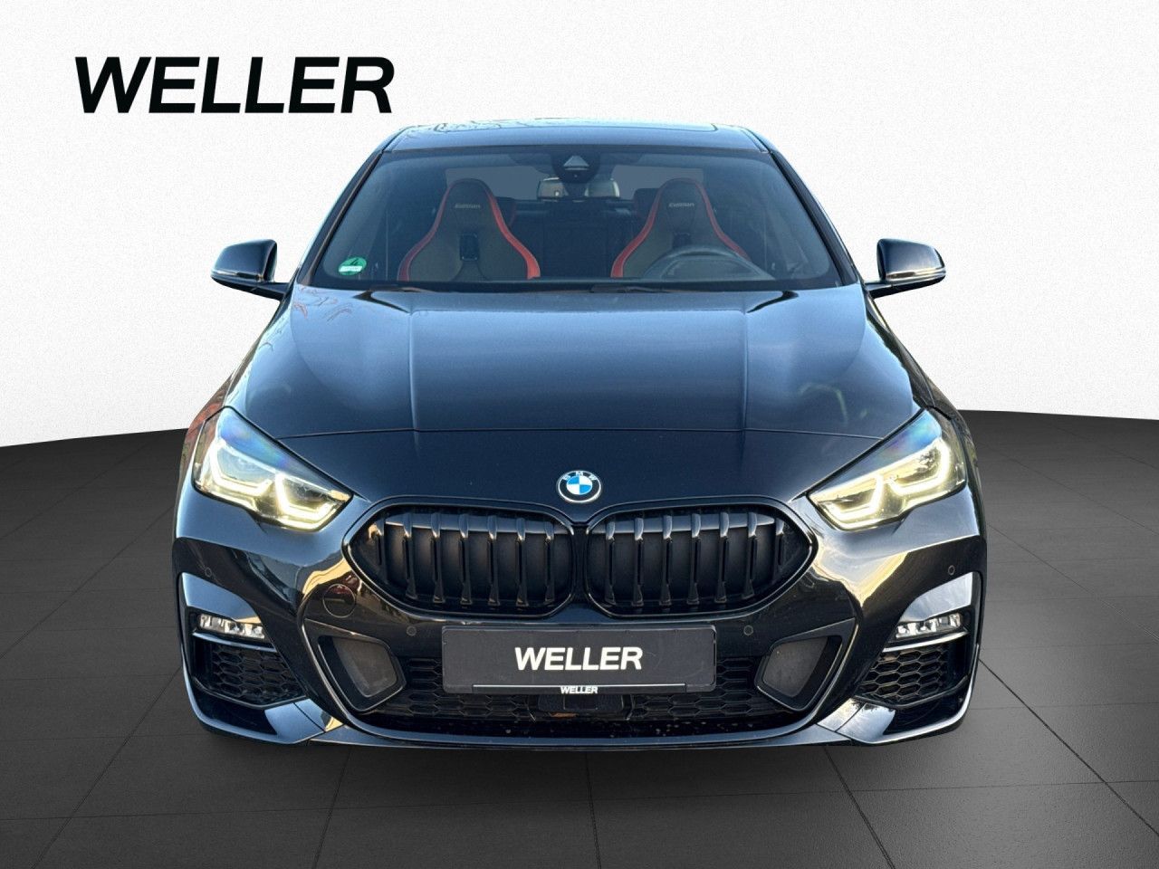 BMW 220 Gran Coupé - Bild 3