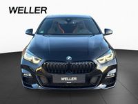 BMW 220 Gran Coupé - Vorschau Bild 3