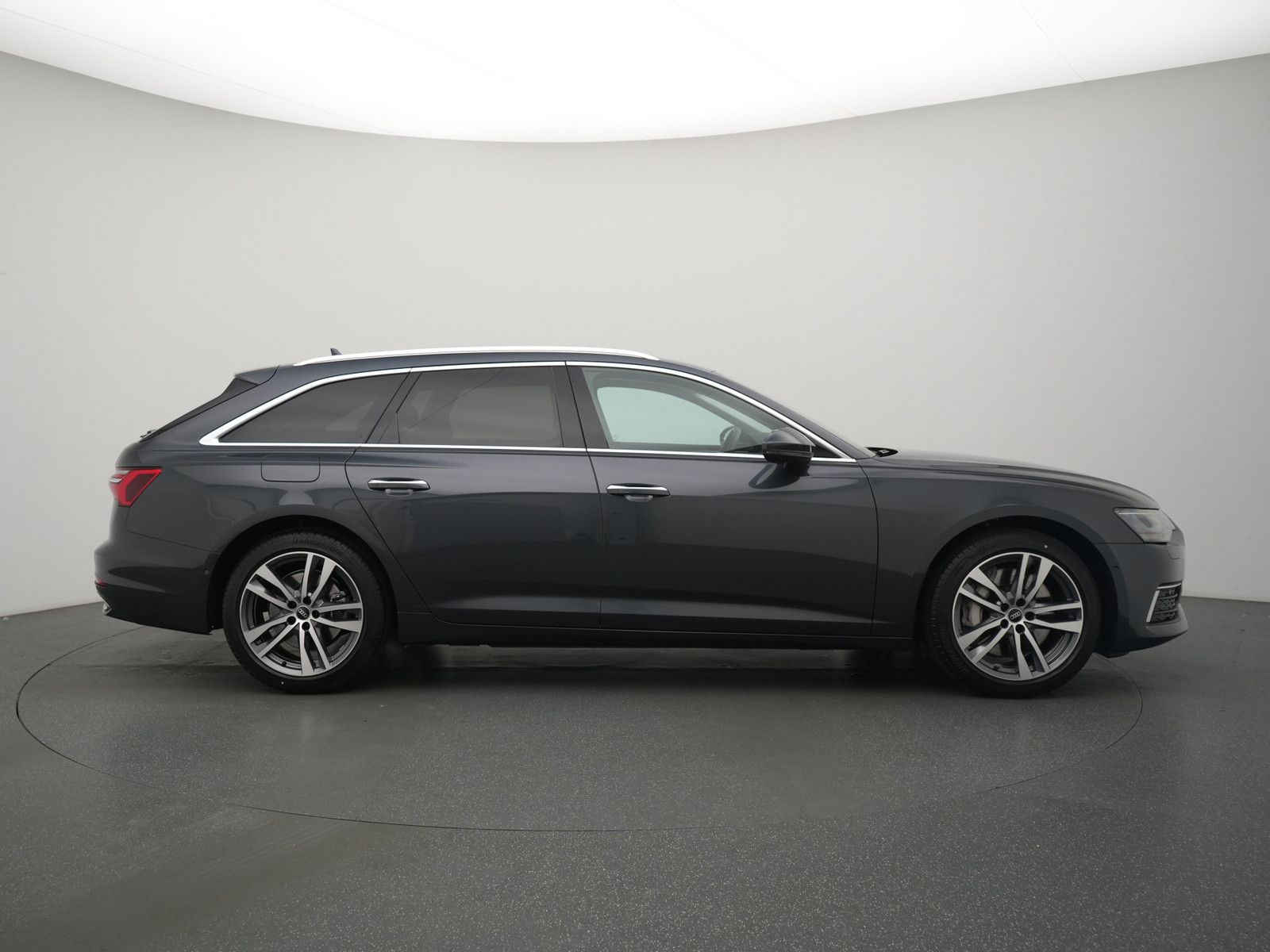 Audi A6 - Bild 3