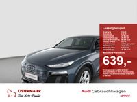 Audi Q6 e-tron - Vorschau Bild 1