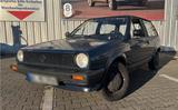 Volkswagen VW Polo 86C CL 1.0 Oldtimer 107Tkm - gebrauchte VW Polo aus dem Jahr 1990