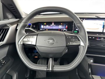 Opel Grandland 1.2 GS KeyLess, KAMERA, CARPLAY